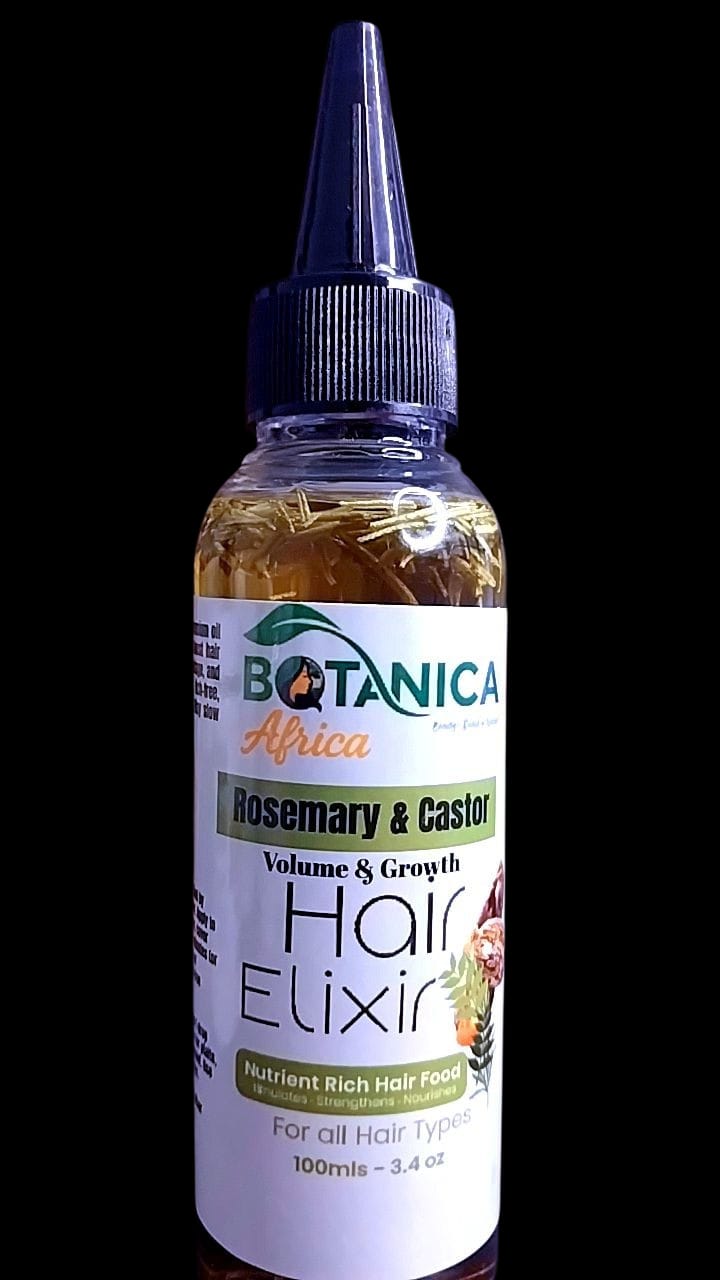 Hair Elixir