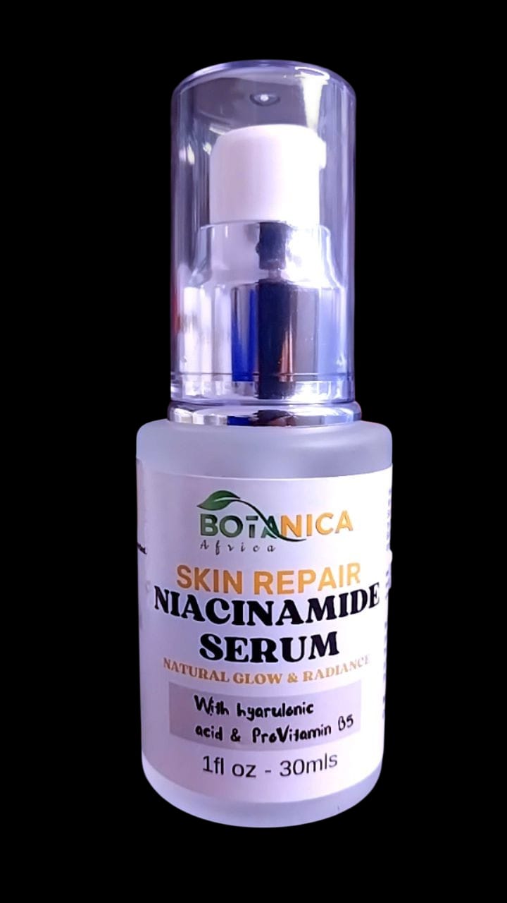 Niacinamide Serum
